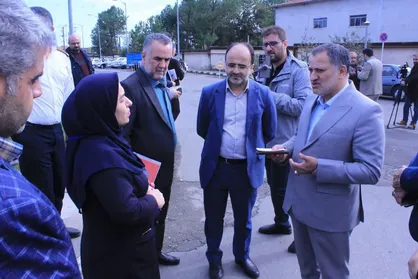 ضعف مدیریت درمان در گیلان مشهود است