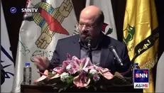 خالد قدومی: اسرائیلی‌ها نتوانستند جلوی موشک‌های مقاومت را بگیرند