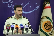 جزییات دستگیری اکرم لاهوری توسط پلیس