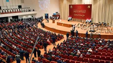 هشدار فراکسیون پارلمانی عراق به بغداد درباره اجرای تحریم‌ها علیه ایران