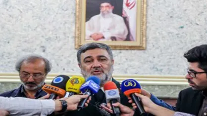 فرمانده ناجا: هیچ تجمعی برای چهارشنبه سوری نباید شکل بگیرد