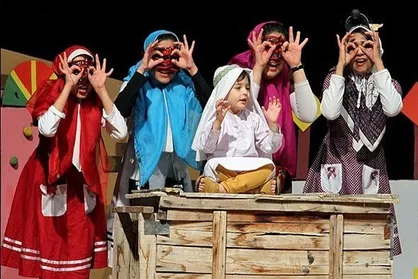 پرداخت یک&zwnj;سوم کمک&zwnj;هزینه گروه&zwnj;های شرکت&zwnj;کننده در سی&zwnj;امین جشنواره بین&zwnj;المللی تئاتر کودک و نوجوان همدان