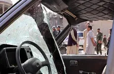 انفجار در «جلال‌آباد» افغانستان