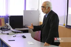 معتمدی: ماهواره سنجشی با دقت یک متر تا پنج سال آینده ساخته خواهد شد
