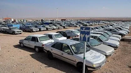 افزایش ساعت کاری ستاد&zwnj;های ترخیص خودرو به مناسبت هفته فراجا