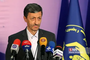 پرویز فتاح رییس پیشین کمیته امداد امام خمینی 