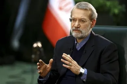 لاریجانی: هر فرمانده&zwnj;ای شهید شودجایگزین خواهد داشت/ ایران هیچ وقت در دفاع از مقاومت شبهه&zwnj;ای به خود راه نداده است