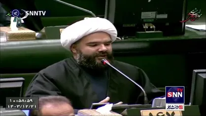 نیک&zwnj;بین: دوگانه حجاب و غیرحجاب درست نیست/ قائل به این هستم که در مسیر احقاق حقوق و همچنین حجاب و عفاف باید جان و خون بدهیم