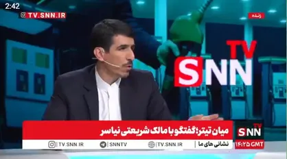 ادامه روند فعلی، کشور را دچار چالش جدی می&zwnj;کند / واردات بنزین لیتری ۶۰ تا ۷۰ هزار تومان است + فیلم