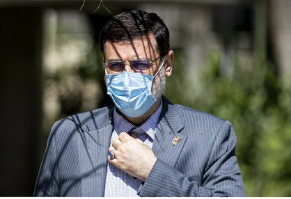 جان باختگان حادثه متروپل طبق قوانین موجود ذیل بنیاد شهید قرار نمی&zwnj;گیرند
