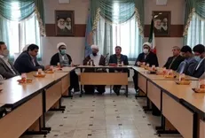 مسئول جدید بسیج دانشجویی دانشگاه پیام نور اردبیل معرفی شد