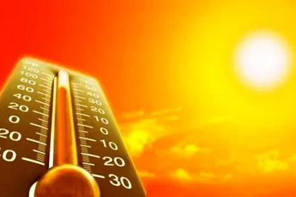 دمای هوای تهران به ۴۰ درجه می&zwnj;رسد/ ثبت گرمترین روز سال تا این لحظه