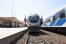 افزایش ۵۴ درصدی جابجایی مسافر از طریق ناوگان ریلی