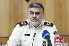 ناجا باید در فضای مجازی پررنگ‌تر ظاهر شود