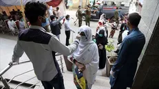 پای کرونای انگلیسی به پاکستان هم باز شد