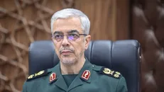 سرلشکر باقری: دستان اختاپوسیِ آمریکا یکی یکی در حال قطع شدن است / جمهوری اسلامی یکی از بازیگران موثر جهان چندقطبی