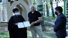 نماینده مجلس عضو هیئت رئیسه فدراسیون کشتی شد