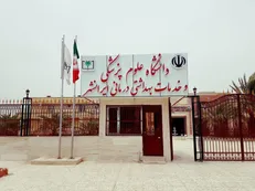 بزرگترین مرکز مادر و کودک کشور در ایرانشهر ۸۰ درصد پیشرفت فیزیکی دارد