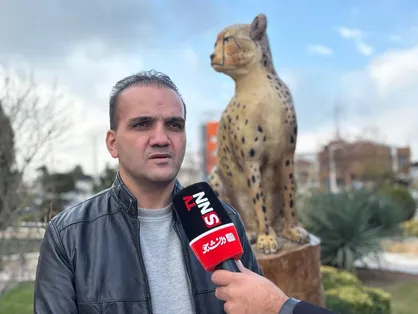 احداث ۶ فرش گل و کاشت یک میلیون و ۲۵۰ هزار گل در گرگان