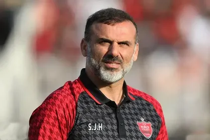 سید جلال حسینی: وقتی نام ایران وسط باشد همه پشت آن هستیم/ داغدار ۱۶۸ گُل پرپر شده میناب هستم