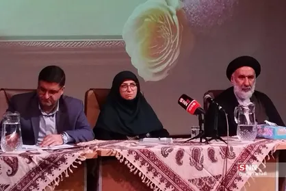 شینا انصاری: با افزایش ذینفعان اقتصادی محیط زیست به دنبال حفاظت از آن هستیم+فیلم