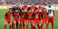 ترکیب پرسپولیس برای بازی با تراکتور مشخص شد/ اولین بازی اوساگونا