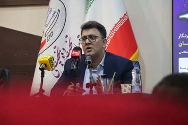 کلینیک تخصصی بیمارستان کمیجان تا ۲ ماه آینده به بهره‌برداری می‌رسد