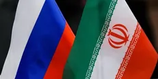 ایران و روسیه همکاری‌های سیاسی، اقتصادی را افزایش می‌دهند