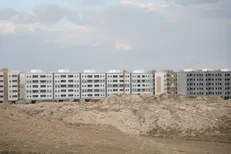 افتتاح ۲۱۲۵ واحد مسکونی در استان اردبیل تا پایان سال