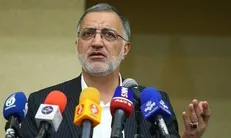 زاکانی: ٧٠ درصد پله برقى هاى تهران فعال است