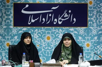 حرف&zwnj;های واقعی پیش مستمعین بود/ گستره دغدغه&zwnj;های زنان از ورزش و مادری تا پیری جمعیت کشیده می&zwnj;شود