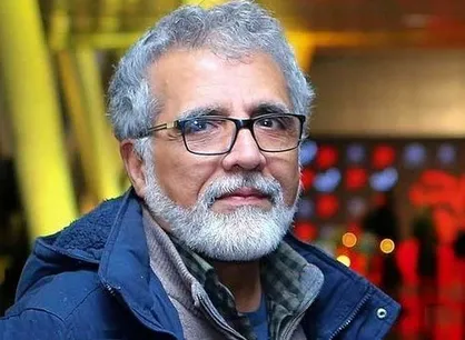 افخمی: &laquo;ماهان&raquo; و &laquo;لایه&zwnj;های دروغ&raquo; را ندیدم/ &laquo;مردبازنده&raquo; بهترین اثر مهدویان است