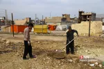 1 سالگی زلزله
