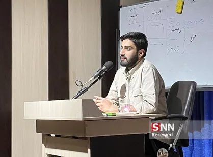 برپایی موکب مهارتی دانشگاه فنی و حرفه&zwnj;ای برای دومین سال متوالی