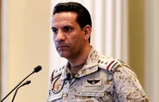 ادعای ائتلاف سعودی: ۲ پهپاد یمن را سرنگون کردیم