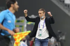 اظهارت سرمربی پرسپولیس بعد از صعود به نیمه نهایی لیگ قهرمانان آسیا