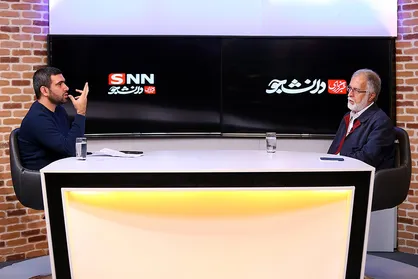 عطریانفر در گفتگوی تفصیلی با دانشجو/۱: احزاب در انتخابات نقش ندارند بنابراین همیشه گوشه رینگ هستند/ جزئیات مشورت هاشمی با رهبری برای تأسیس حزب کارگزاران