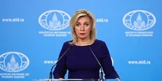 روسیه: تروریسم آمریکا بر مشکلات لاینحل ناتو افزوده است