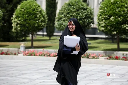 بهروزآذر: مذاکرات با مجلس برای اصلاح لایحه خشونت علیه زنان شروع شده ولی هنوز به نتیجه نرسیده&zwnj;ایم + فیلم
