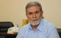 زیاد النخاله: تشکیلات خودگردان رفتار اشغالگران را انجام می‌دهد