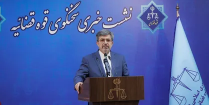 اقدامات قضایی ایران برای حمایت از ملت مظلوم فلسطین/ جلسات دادگاه متهمان پرونده شهید آرمان علی&zwnj;وردی ادامه دارد
