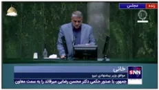 خانی: محرابیان در عملکرد خود نشان داده که متخصص و متعهد است