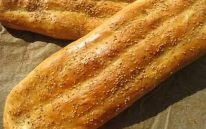 با این ۵ روش همیشه نانِ تازه بخورید