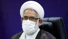 برنامه دادستانی کل کشور درباره نظارت بر بازداشت‌های غیر ضروری