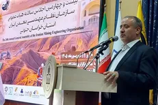 استاندار سمنان: فرآوری مواد معدنی باید اولویت توسعه معدن باشد