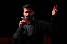 اجتماع جاماندگان اربعین/ 4 شب عزاداری مطیعی در تهران