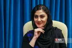 مریم مومن 