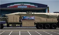 واکنش رژیم‌صهیونیستی به رونمایی جدیدترین موشک بالستیک ایران