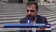زارع‌پور: دنبال تبدیل شدن به قطب فضایی منطقه هستیم / ایران توانایی ساخت ماهواره‌های کوچک زیر ۱۰۰ کیلوگرم را دارد