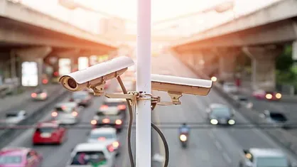آغاز ترافیک صبحگاهى در پایتخت/ حجم تردد در بزرگراه نواب سنگین است